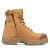 Oliver 150Mm Wheat Zip Sided Boot Wheat