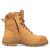 Oliver Men's AT-55 332z Lace + Zip Sided 150mm Wheat Boot